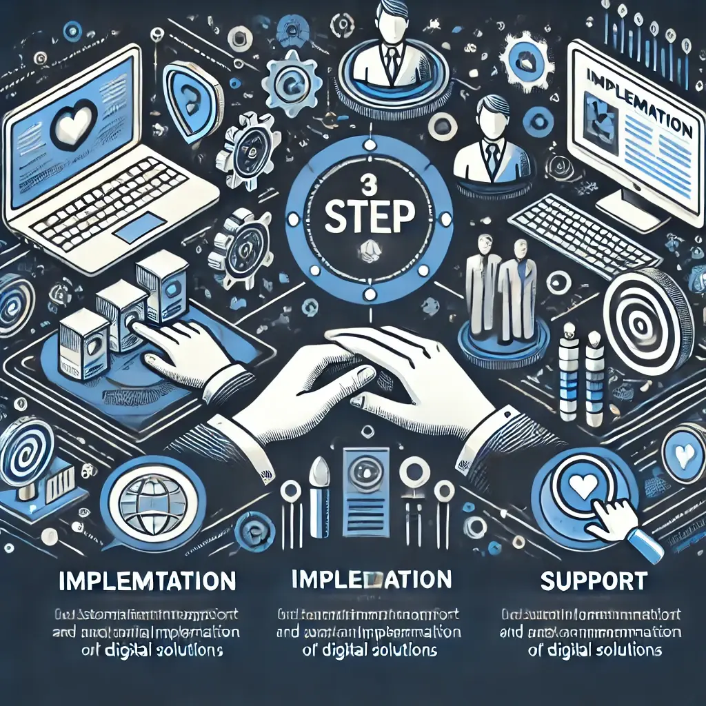 Implementation & Support